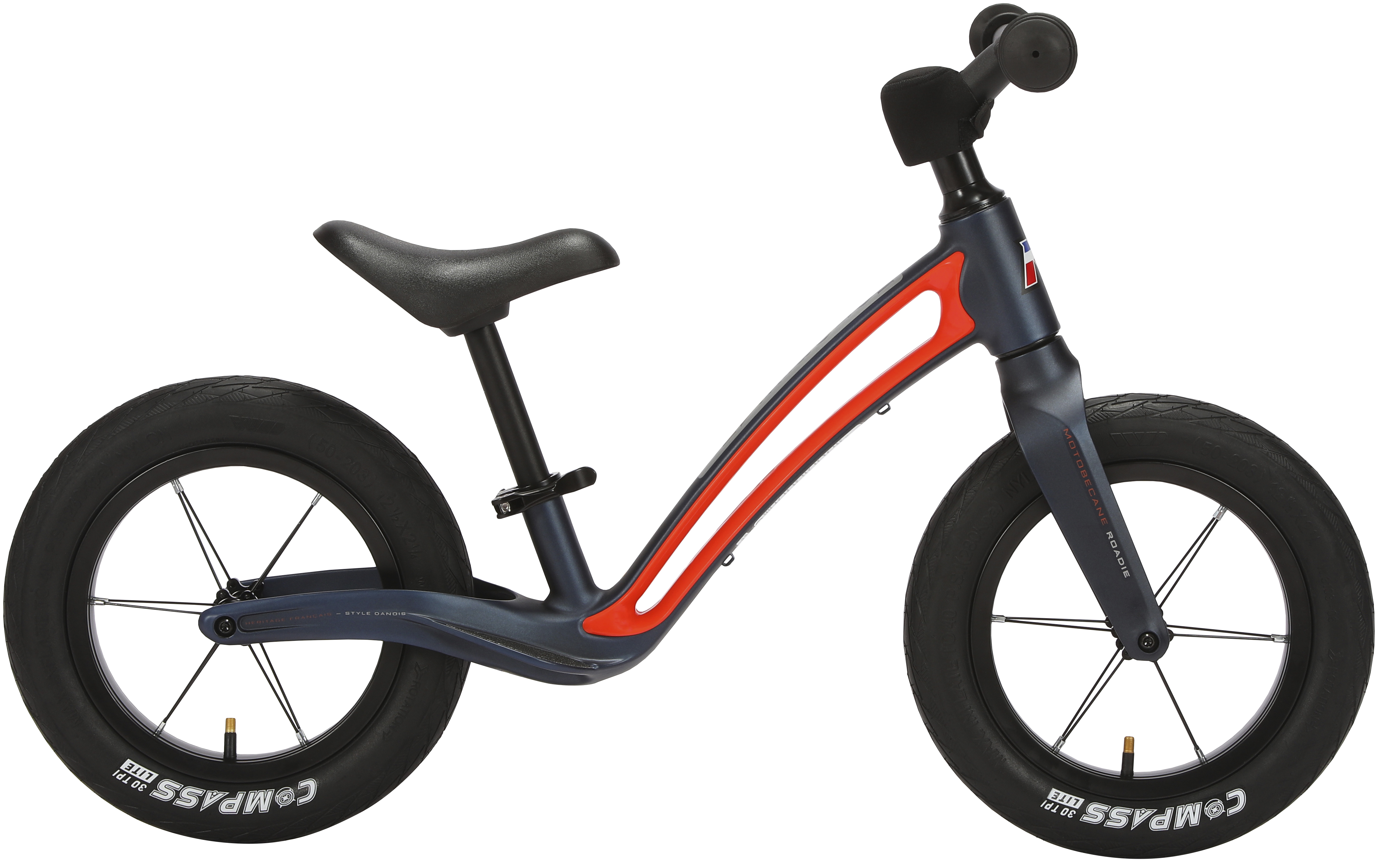 Løbecykler