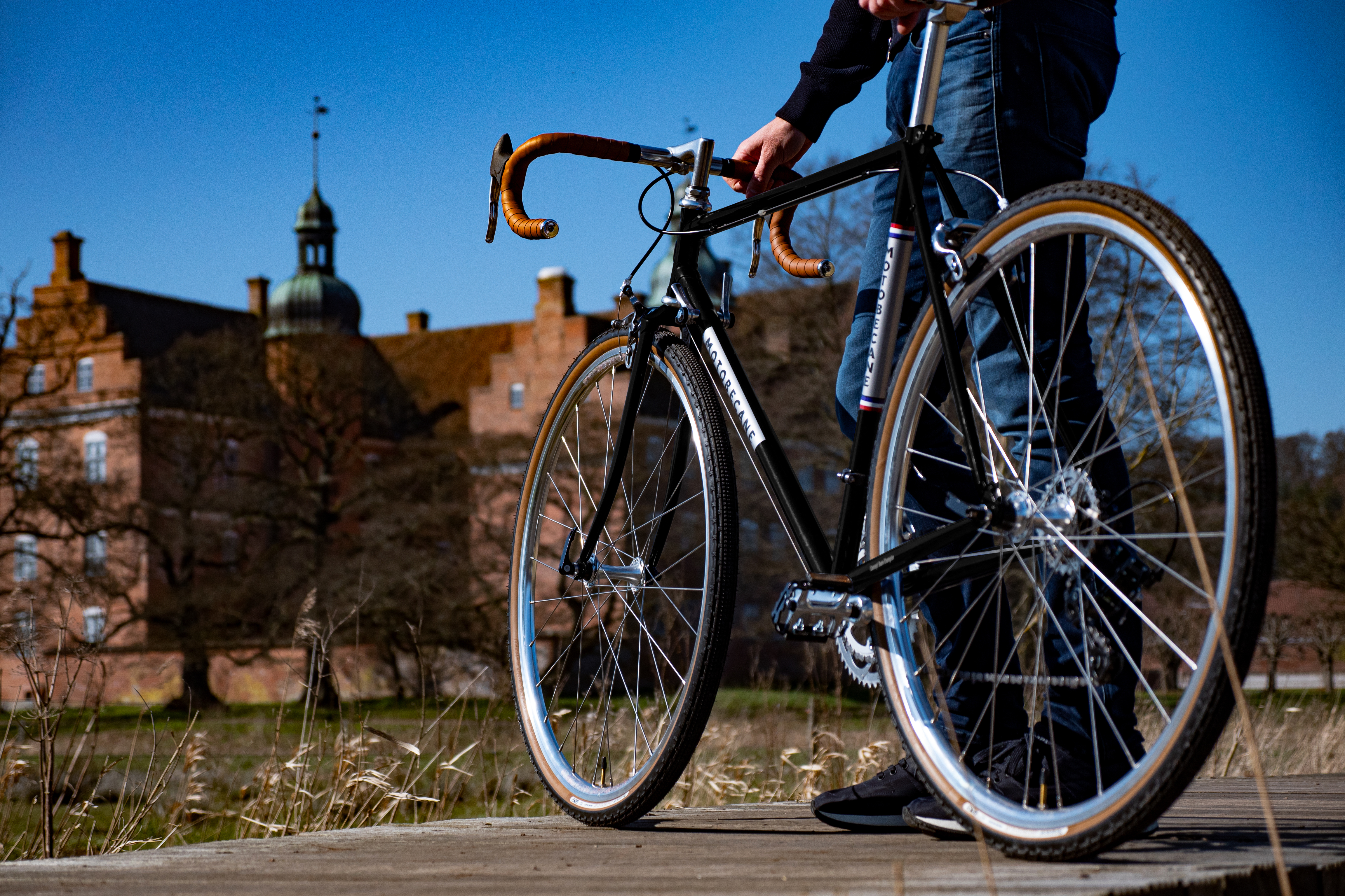 Danish design with French heritage | Motobecane Bikes