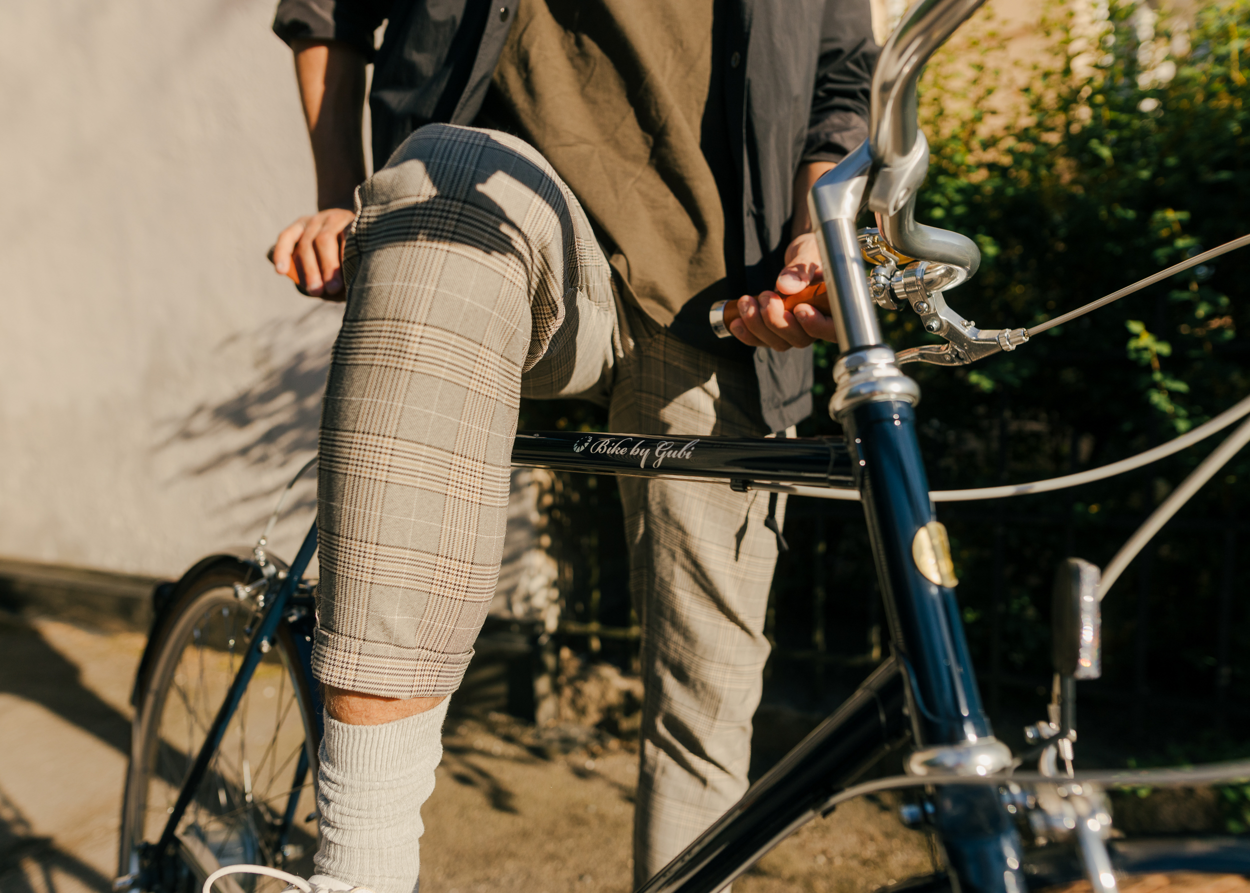 Bike by Gubi
