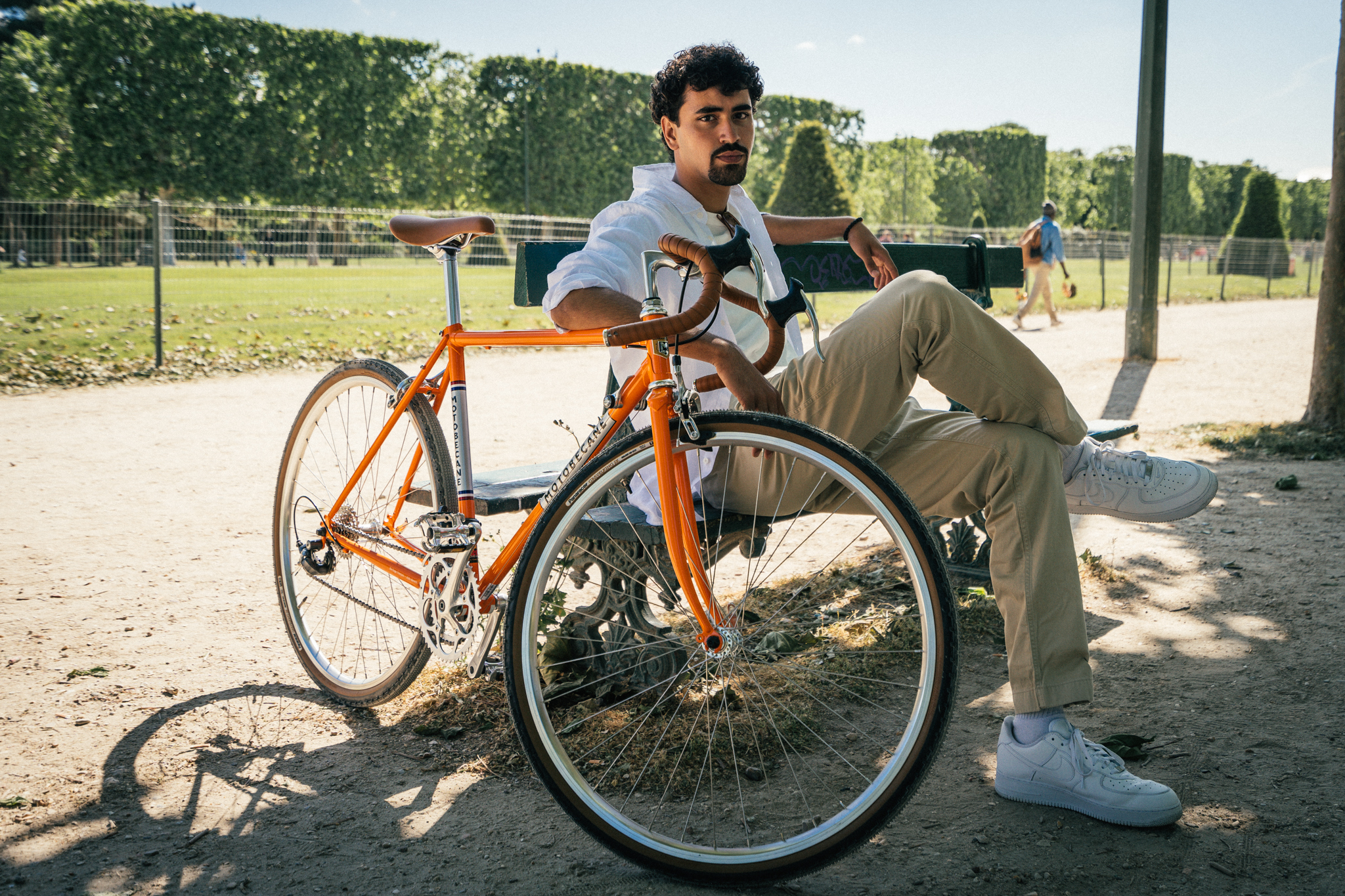 Motobécane