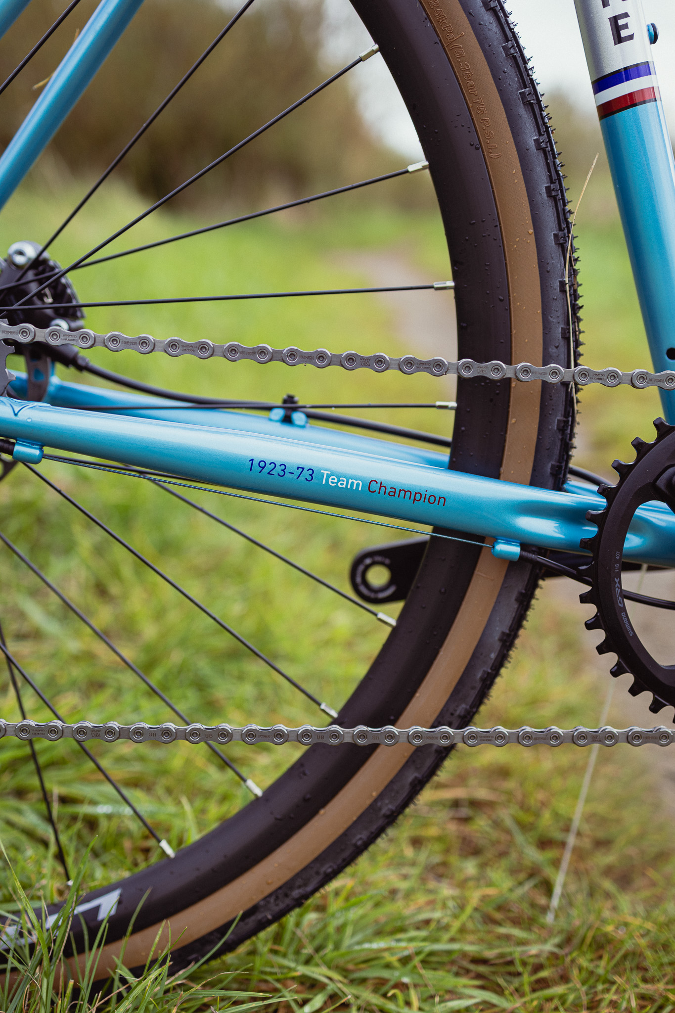 Danish design with French heritage | Motobecane Bikes