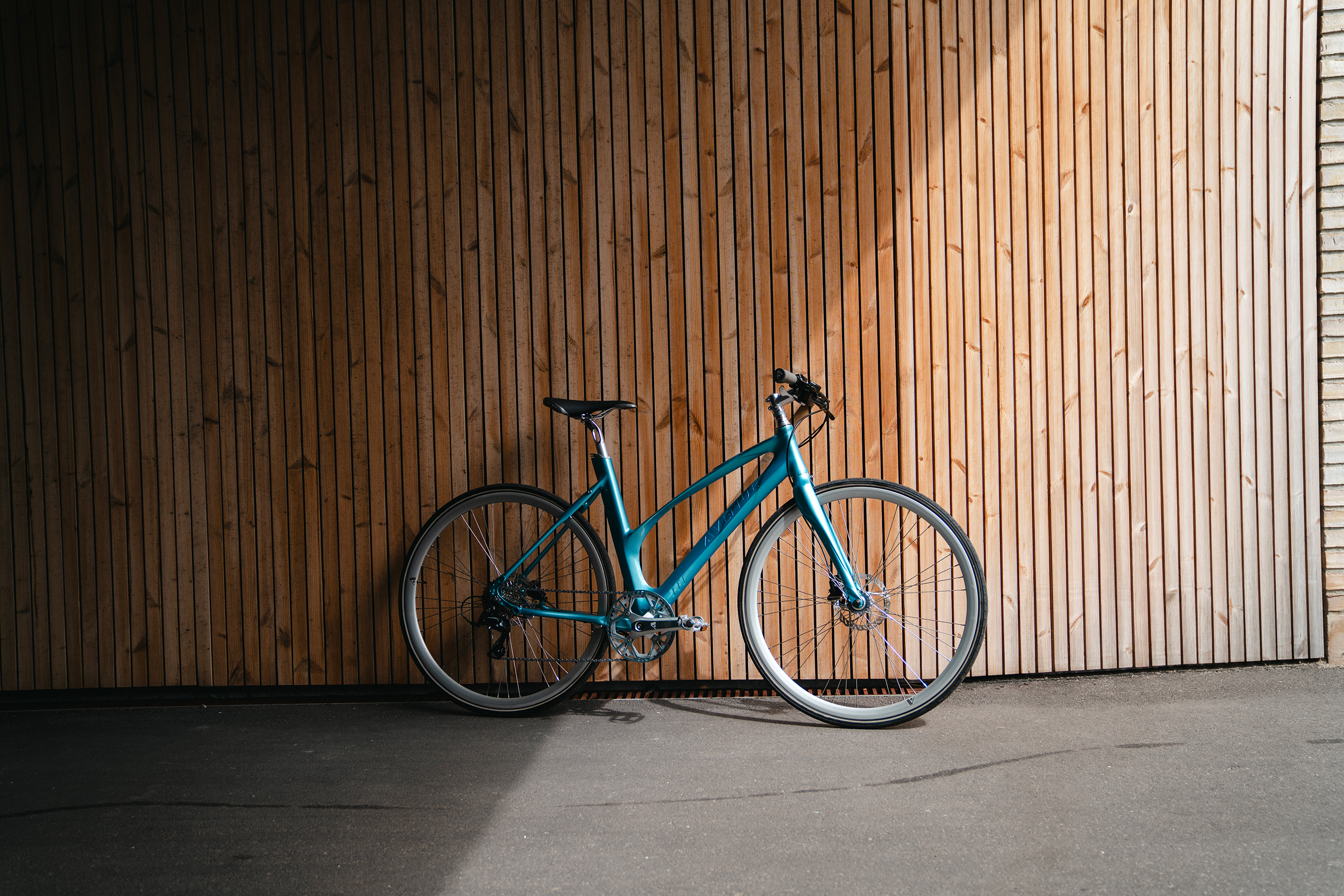 Avenue Airbase | Avenue Bikes