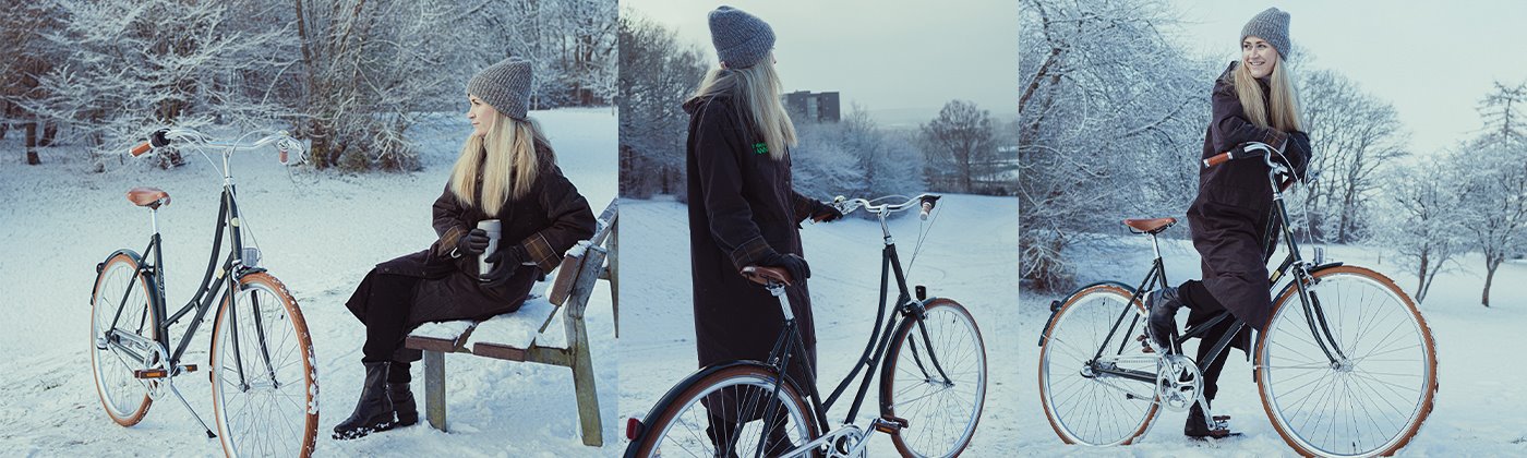 Klassiske cykler