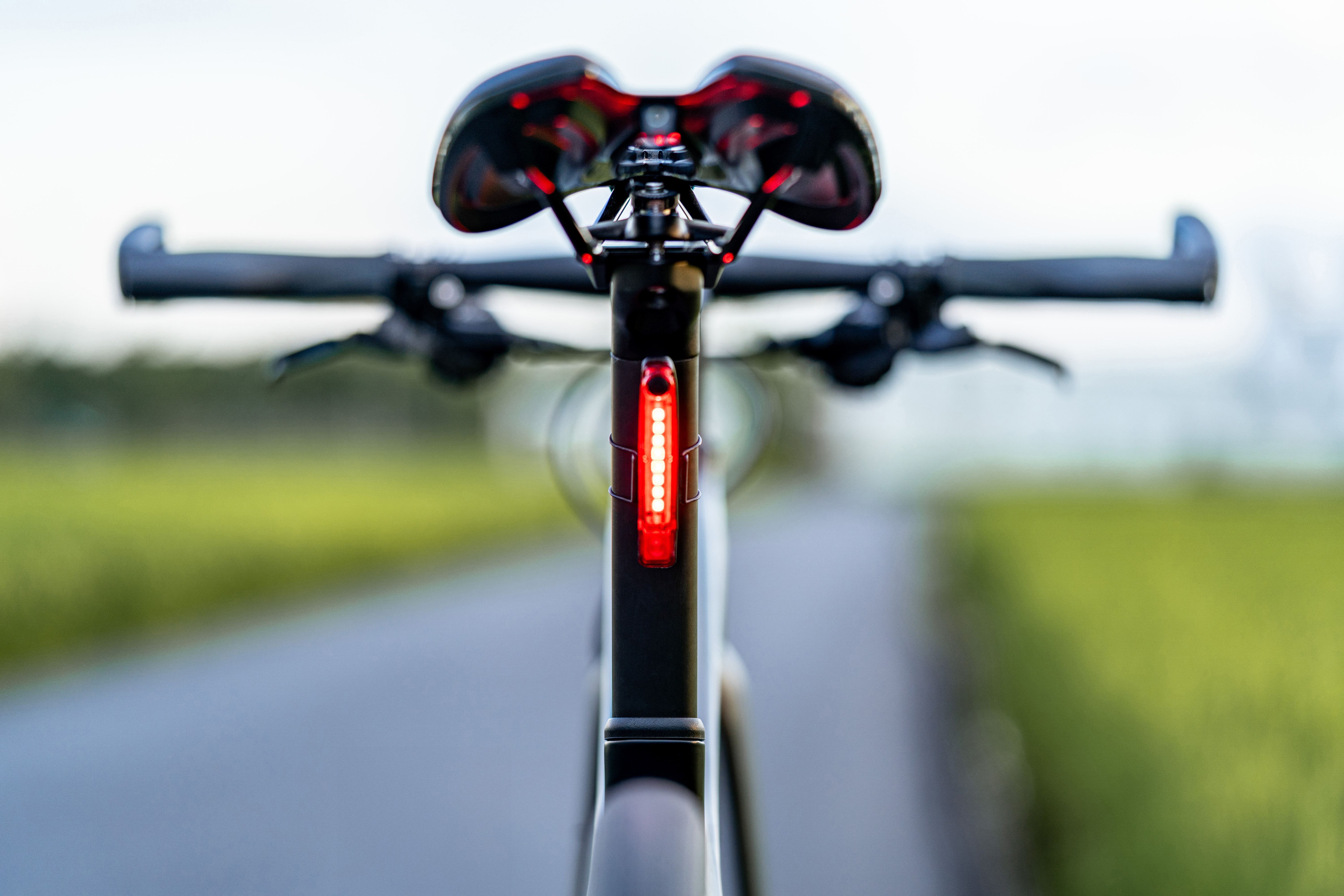 ANPASSAD TILL DIN RYTM