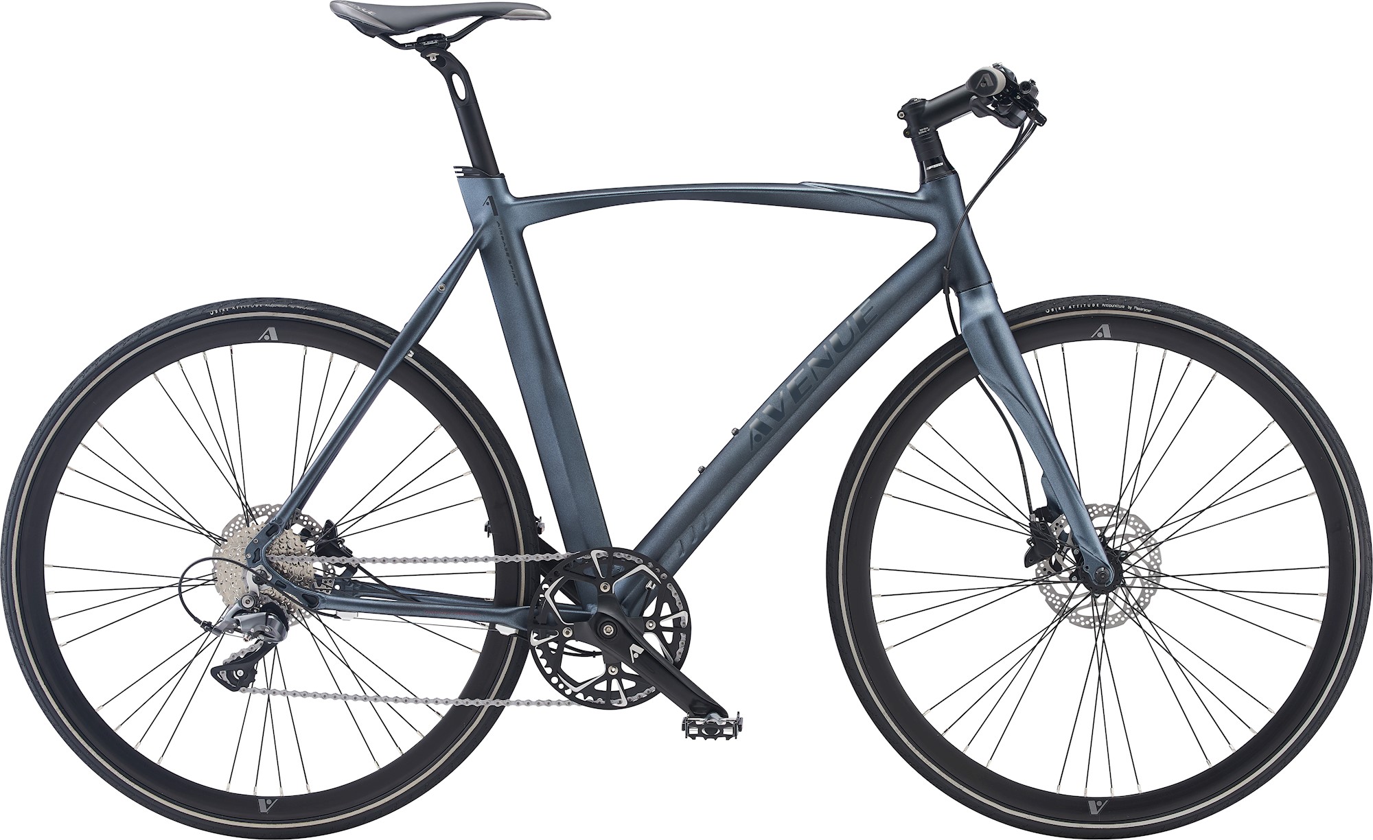 Avenue Airbase | Avenue Bikes