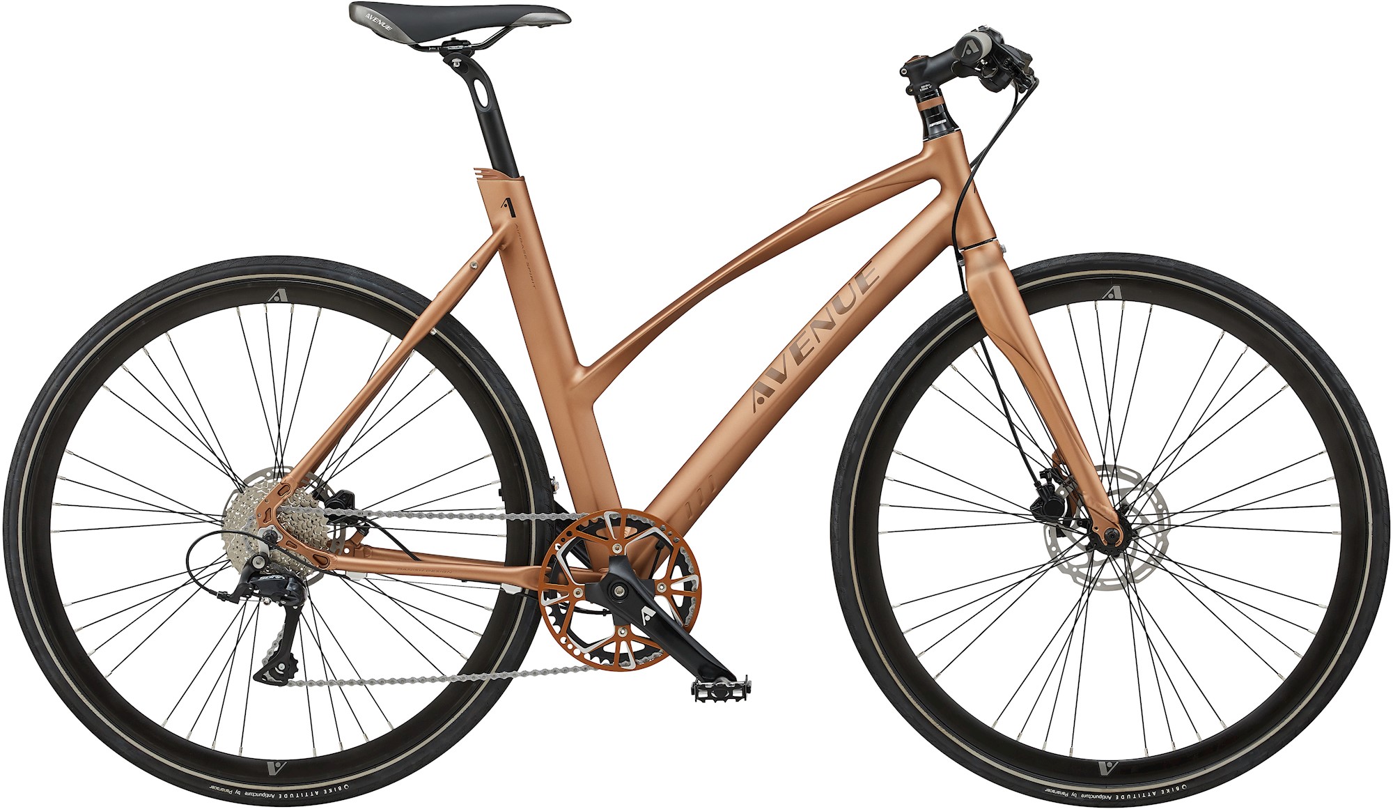 Avenue Airbase | Avenue Bikes