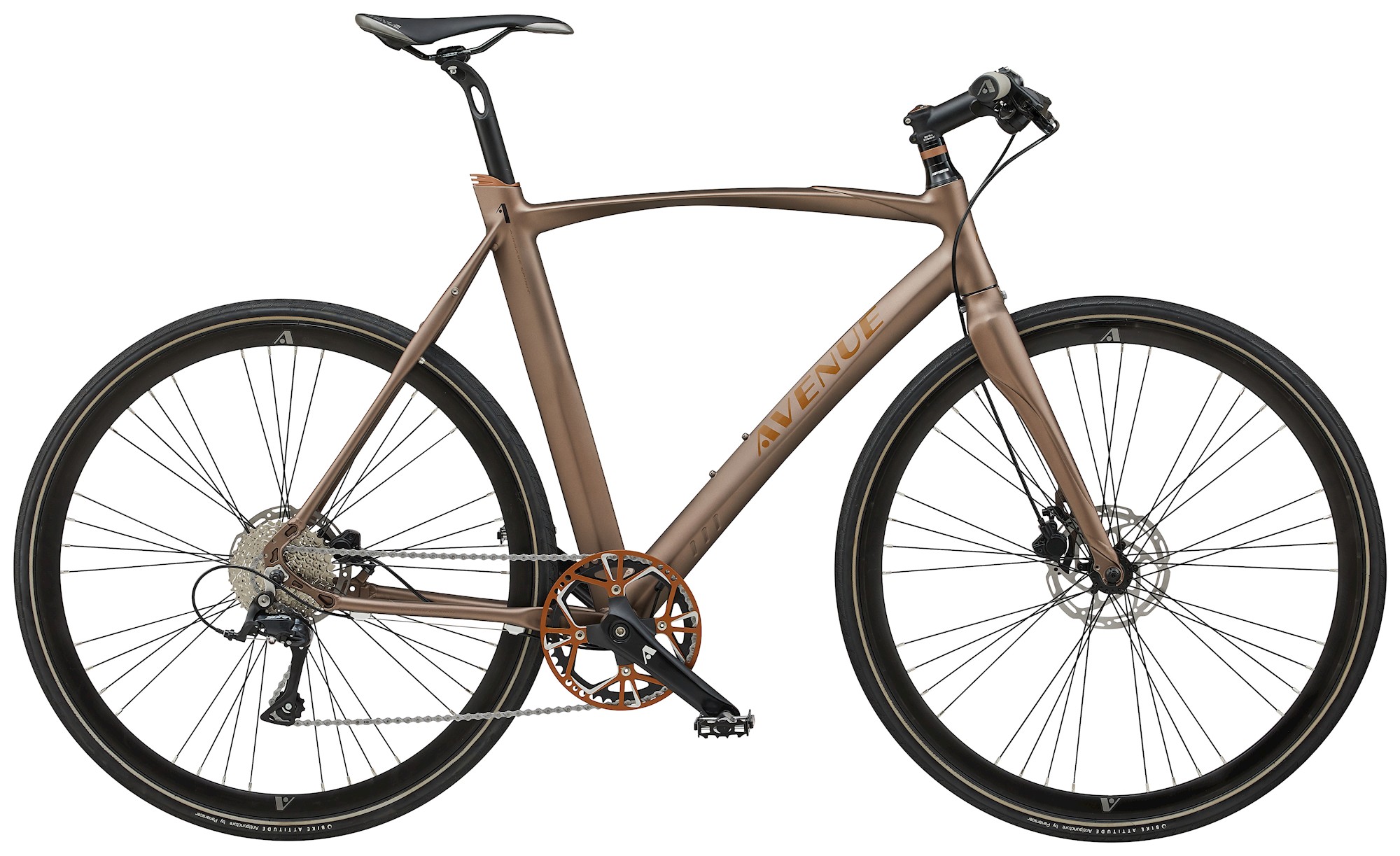 Avenue Airbase | Avenue Bikes