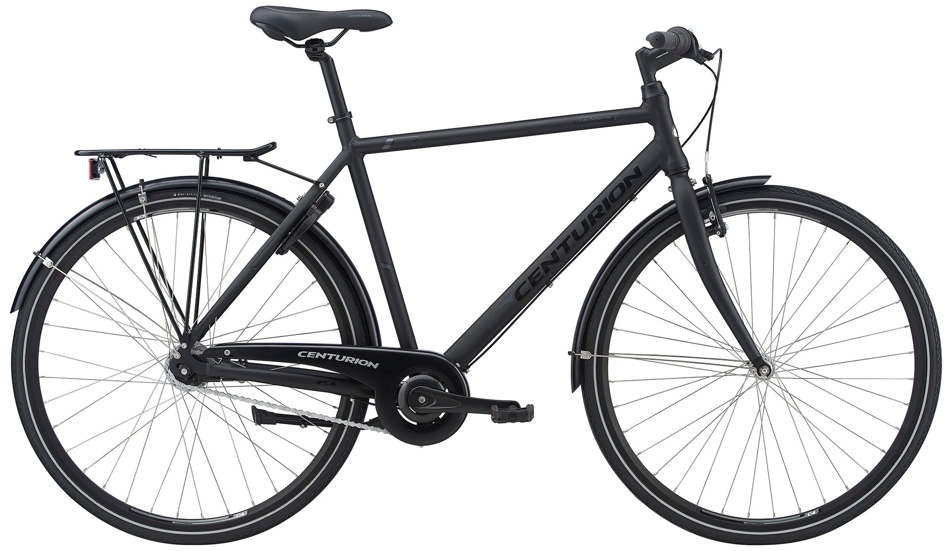 Centurion Basic/Le Mans Gent 20,5in 7sp Shimano Nexus coaster