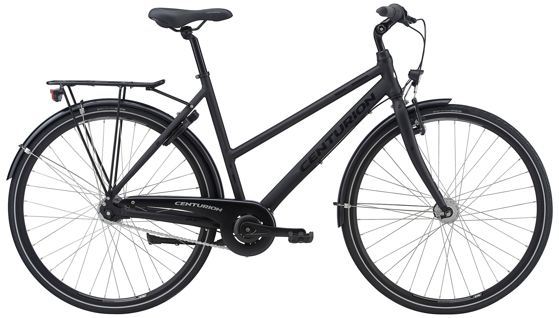 Centurion Challenger Gent 23,5in 7sp Shimano Nexus coaster brake