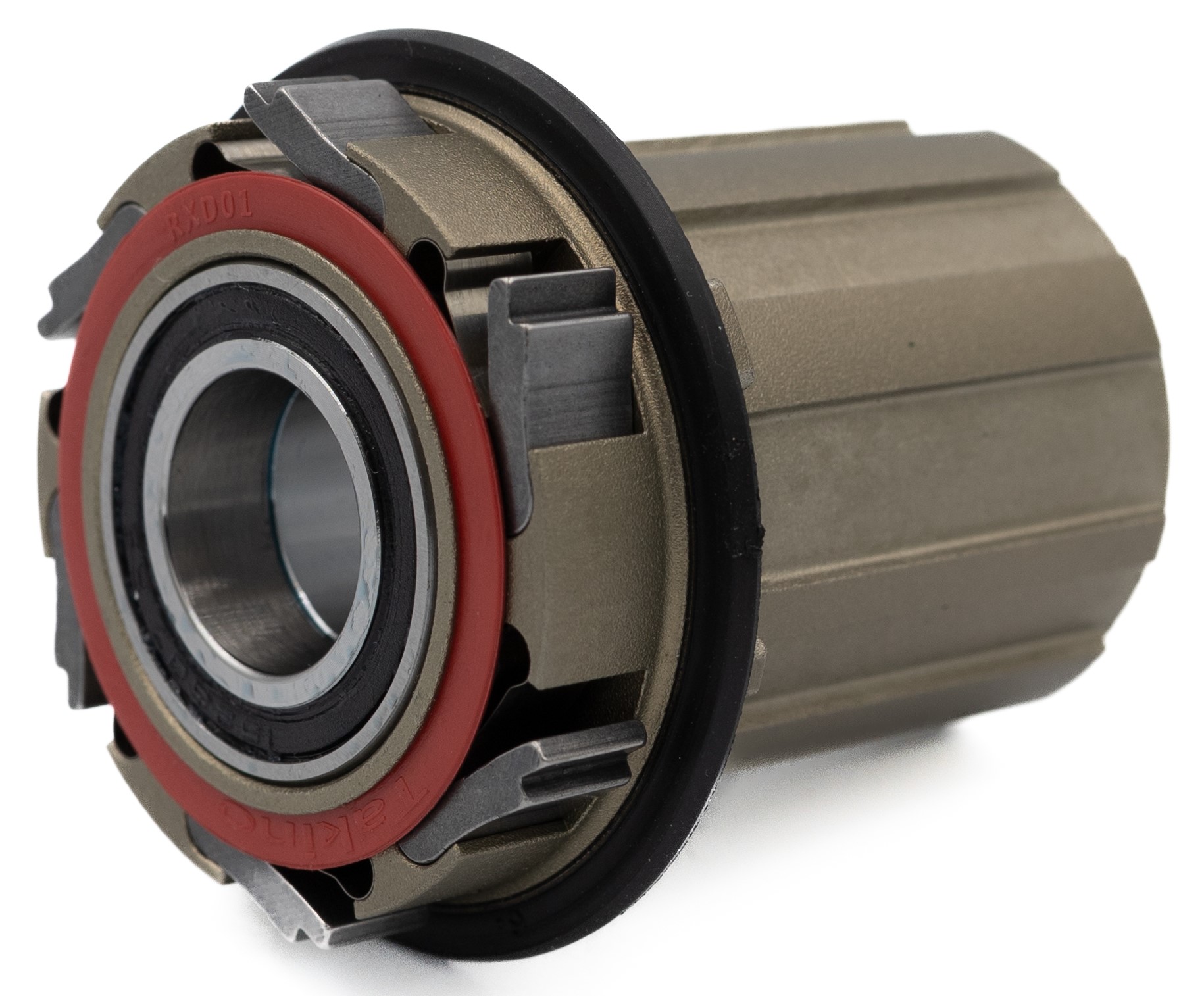 LiTE X kassettehus HG11sp Yu Hub kuglelejer inkl. washer R38 | Umbraco ...