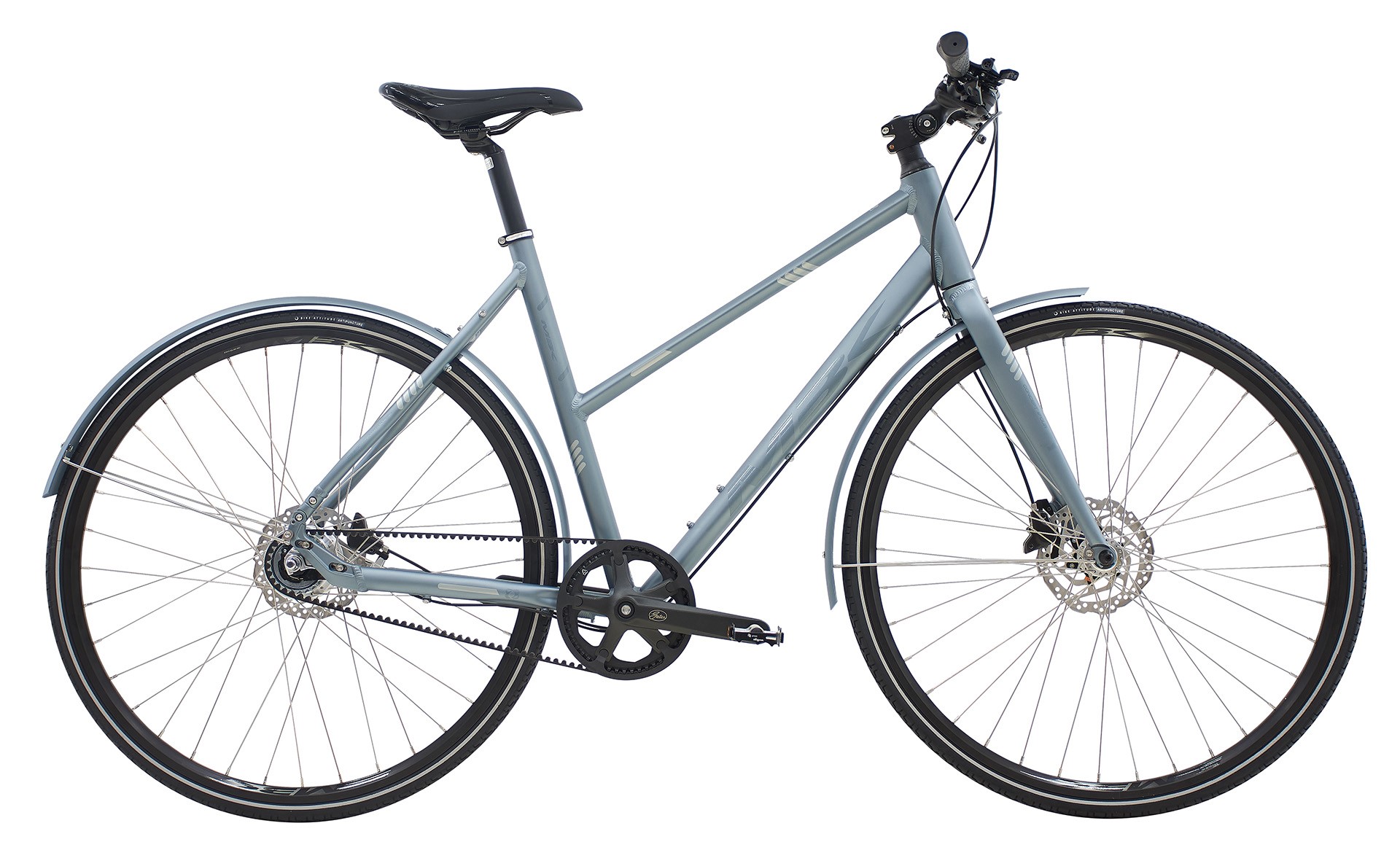 Quality sports bikes and city bikes | MBK Bikes
