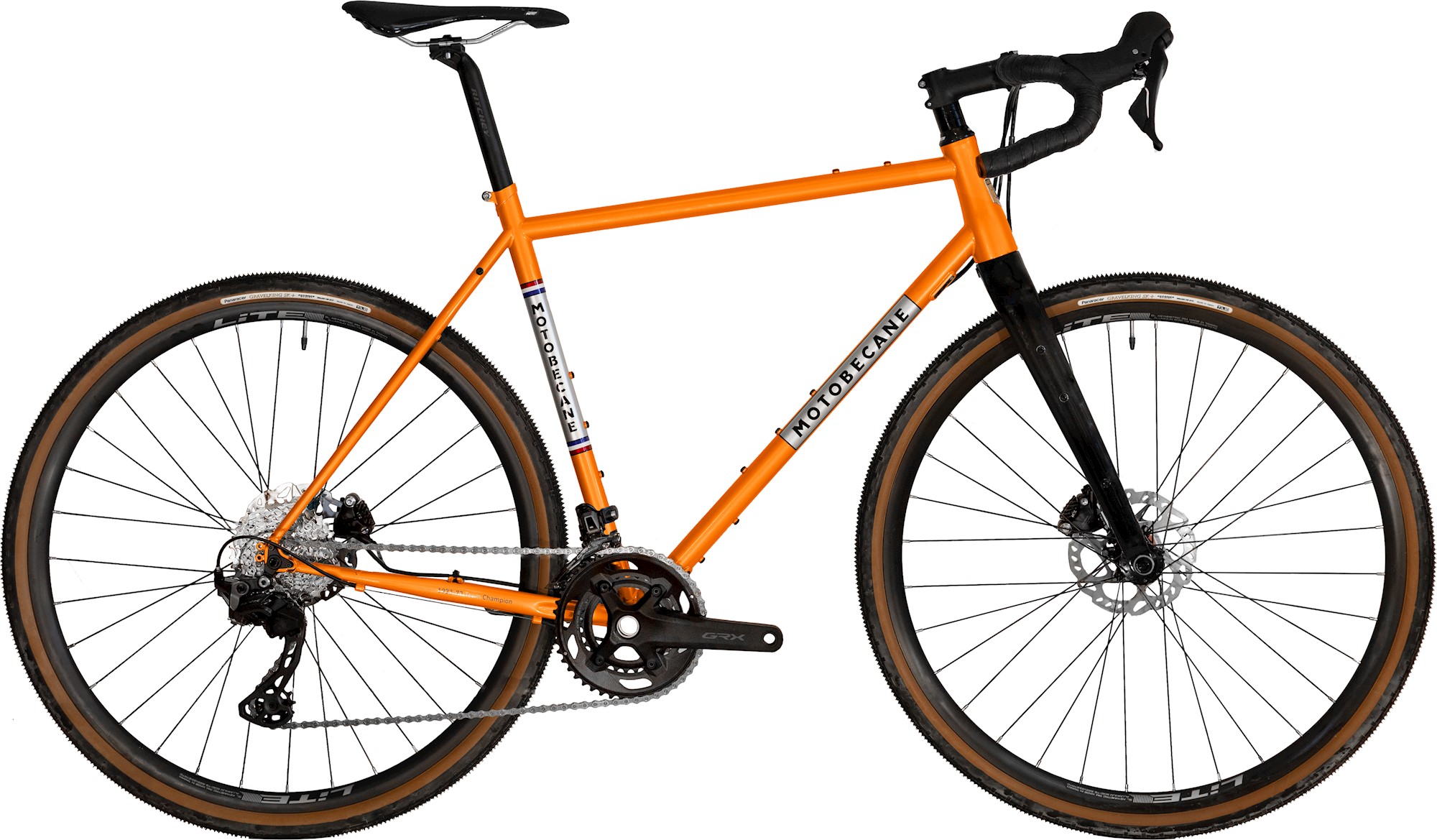 MOTOBECANE Trophy 1974-1975年製 Vintage 1973 - 1974-1975 Motobecane Grand Jubilee Vintage