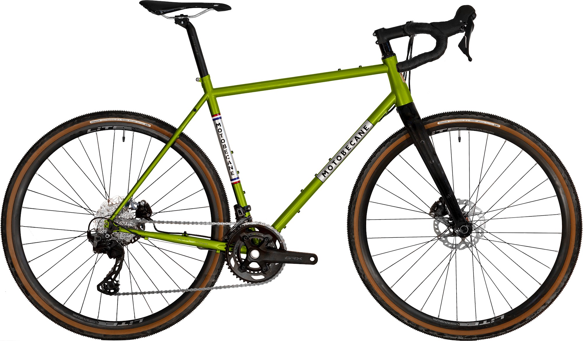 MOTOBECANE Trophy 1974-1975年製 MOTOBECANE Trophy 1974-1975年製