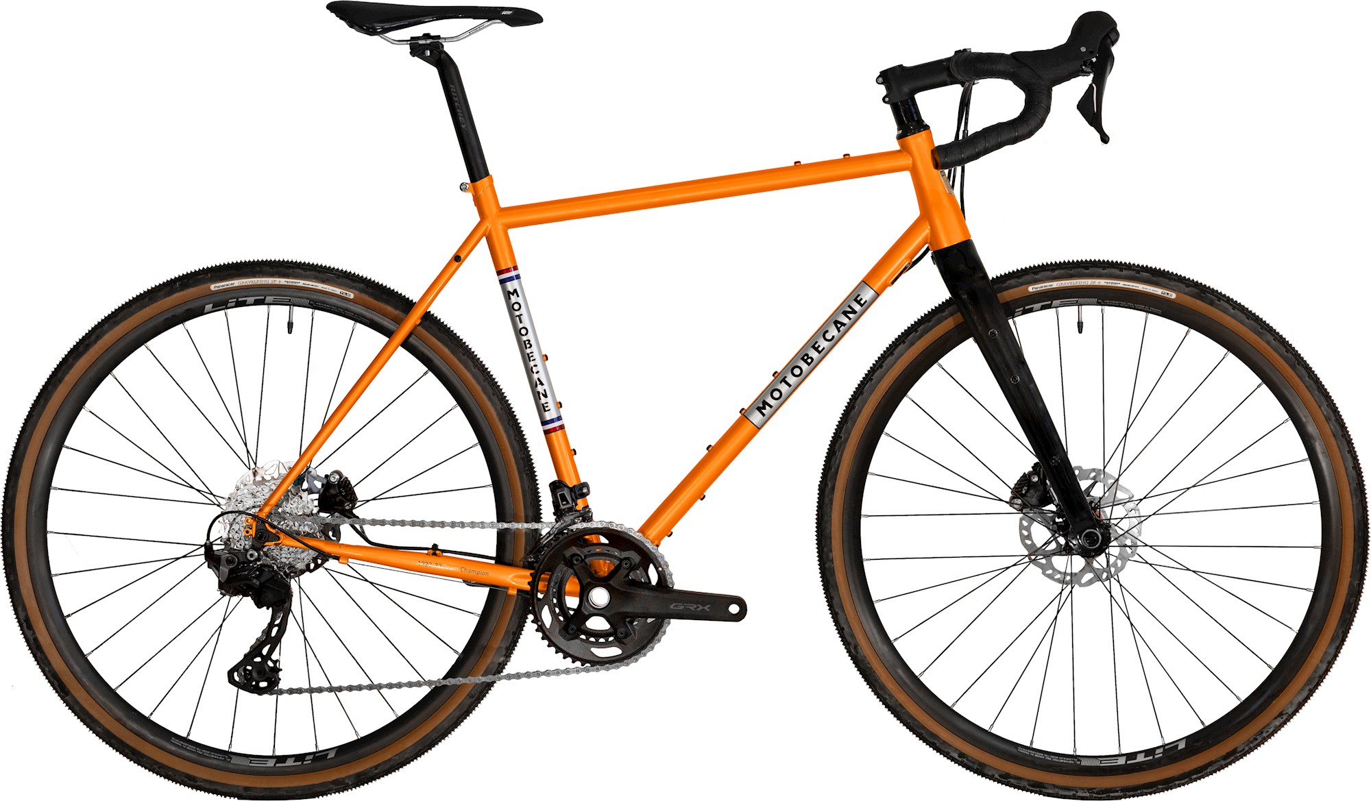 モトベカン　Motobécaneクロスバイク X-Sold Out | MOTOBECANE GRAVEL X3 | GRAVEL X3 | <br>GRAVEL BIKE<br