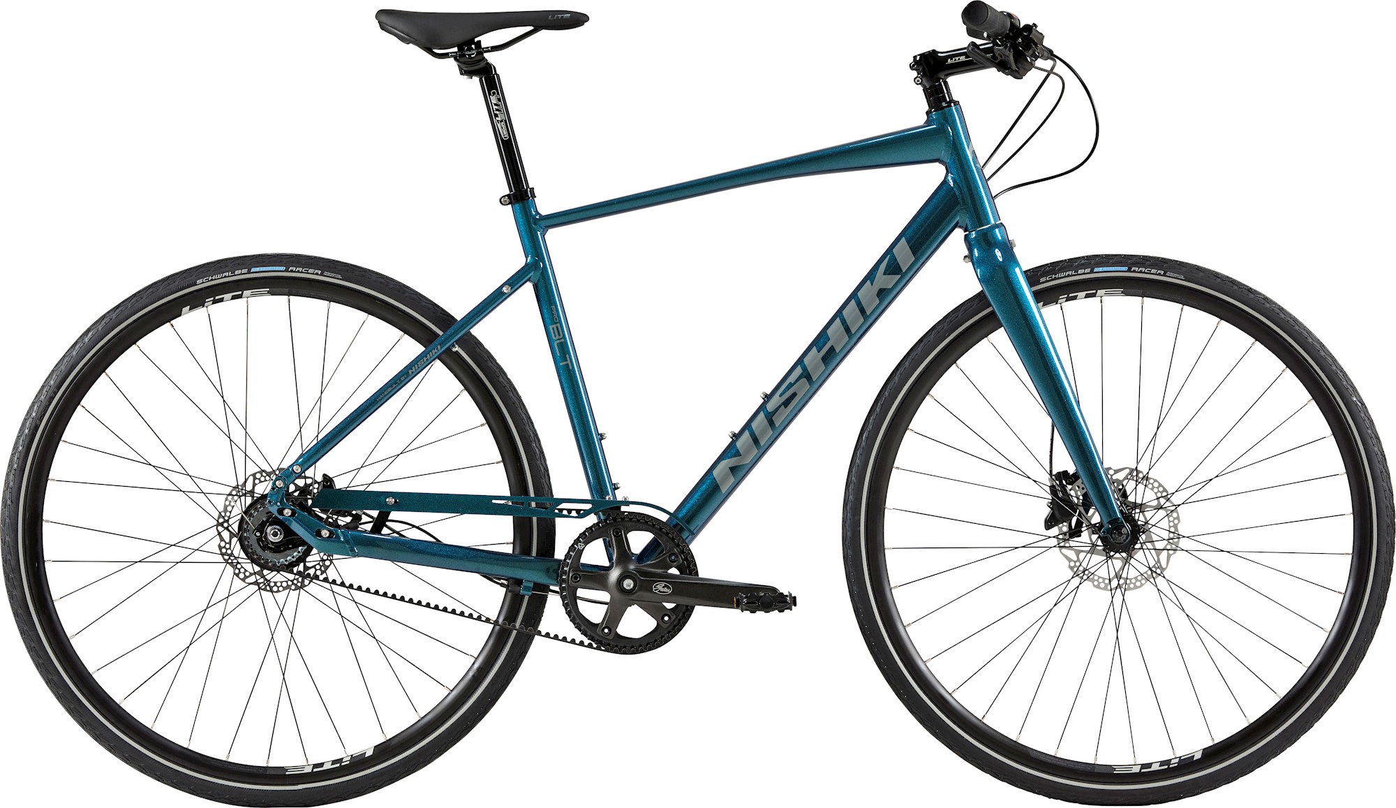 Pro BLT | Nishiki