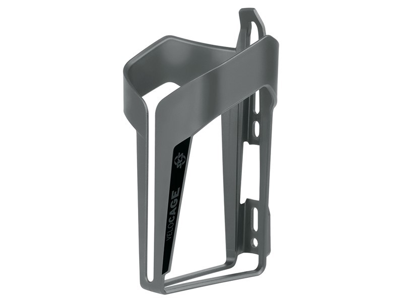 SKS Velocage flaskeholder kunststof mat grå | Umbraco.Web